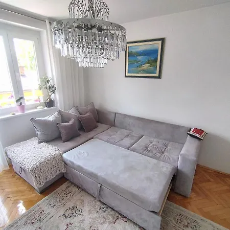 House Of Alnilam Apartament Sarajewo