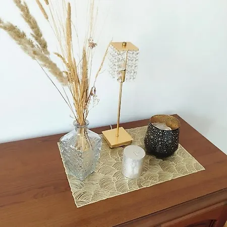 House Of Alnilam 아파트 사라예보