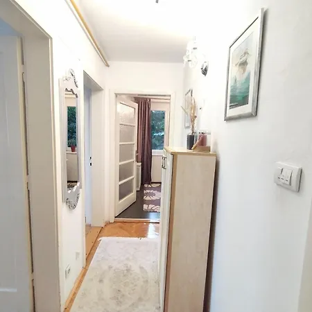 Apartament House Of Alnilam Sarajewo